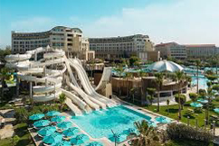 KAYA PALAZZO GOLF BELEK