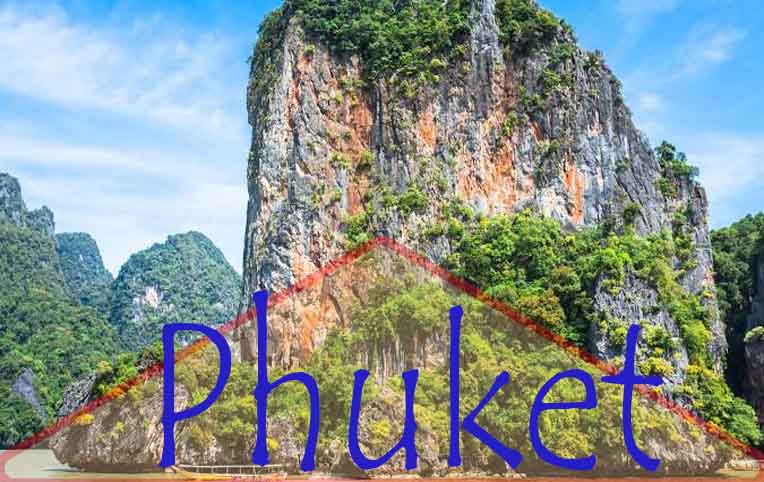 تور تایلند - پوکت ویژه نوروز 1405 | 7 شب و 8 روز (4 تا 12 فروردین)